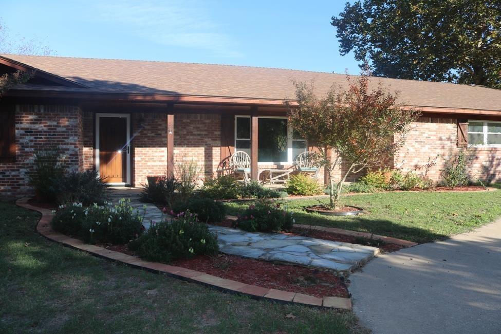 Bryan County High Point Ranch 30rb for Sale in Durant, OK Bryan County Farm & Ranch